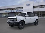 2025 Ford Bronco 4WD SUV for sale #T25909 - photo 1