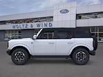 2025 Ford Bronco 4WD SUV for sale #T25909 - photo 4