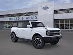 2025 Ford Bronco 4WD SUV for sale #T25909 - photo 7