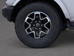 2025 Ford Bronco 4WD SUV for sale #T25909 - photo 21