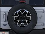 2025 Ford Bronco 4WD SUV for sale #T25909 - photo 24