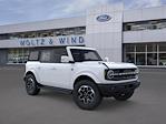 New 2025 Ford Bronco Outer Banks for sale #T25909 - photo 7