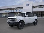 New 2025 Ford Bronco Outer Banks for sale #T25909 - photo 1