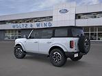 New 2025 Ford Bronco Outer Banks for sale #T25909 - photo 2