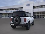 New 2025 Ford Bronco Outer Banks for sale #T25909 - photo 8