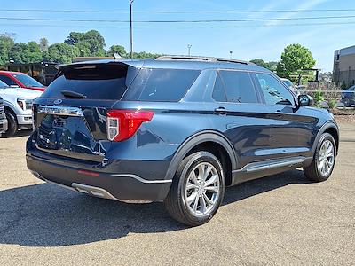 New 2022 Ford Explorer XLT 4WD SUV for sale #T2590A - photo 2