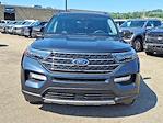 New 2022 Ford Explorer XLT 4WD SUV for sale #T2590A - photo 3