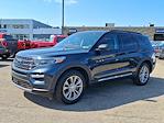New 2022 Ford Explorer XLT 4WD SUV for sale #T2590A - photo 4