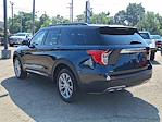 New 2022 Ford Explorer XLT 4WD SUV for sale #T2590A - photo 5