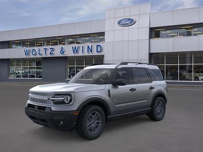 New 2025 Ford Bronco Sport Big Bend for sale #T25910 - photo 1