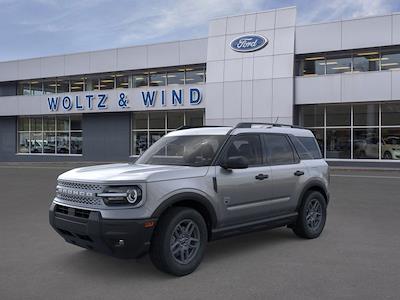 New 2025 Ford Bronco Sport Big Bend for sale #T25910 - photo 1