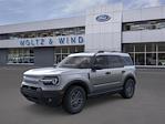 New 2025 Ford Bronco Sport Big Bend for sale #T25910 - photo 1