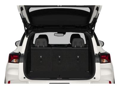 Used 2023 Chevrolet Trailblazer - photo 1