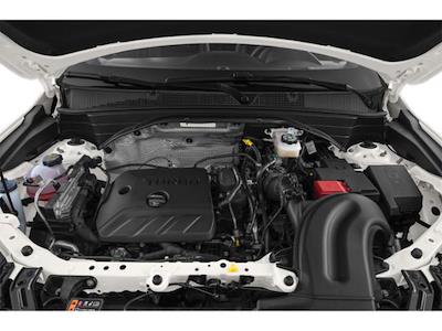 Used 2023 Chevrolet Trailblazer - photo 1