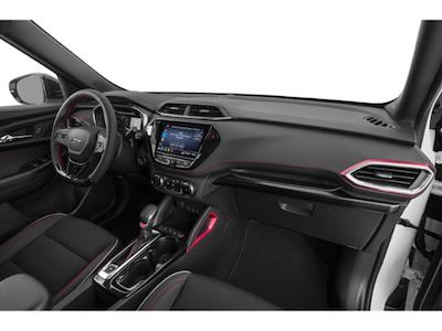 Used 2023 Chevrolet Trailblazer - photo 1