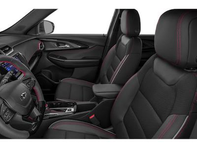 Used 2023 Chevrolet Trailblazer - photo 1