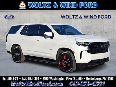 2023 Chevrolet Tahoe 4x4 SUV for sale #T25912A - photo 1