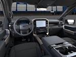 New 2025 Ford F-150 STX SuperCrew Cab for sale #T25913 - photo 9