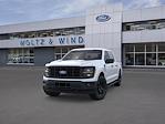 New 2025 Ford F-150 STX SuperCrew Cab for sale #T25913 - photo 3