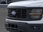 New 2025 Ford F-150 STX SuperCrew Cab for sale #T25913 - photo 17