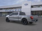 New 2025 Ford F-150 Platinum SuperCrew Cab for sale #T25914 - photo 4