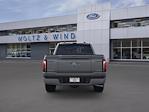 New 2025 Ford F-150 Platinum SuperCrew Cab for sale #T25914 - photo 5