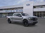 New 2025 Ford F-150 Platinum SuperCrew Cab for sale #T25914 - photo 7