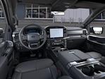 New 2025 Ford F-150 Platinum SuperCrew Cab for sale #T25914 - photo 9