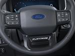 New 2025 Ford F-150 Platinum SuperCrew Cab for sale #T25914 - photo 12