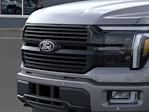 New 2025 Ford F-150 Platinum SuperCrew Cab for sale #T25914 - photo 17