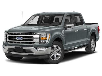 Used 2023 Ford F-150 - photo 1