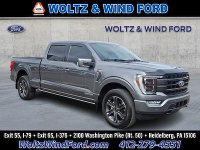 Used 2023 Ford F-150 - photo 1