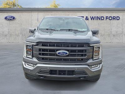 Used 2023 Ford F-150 - photo 1