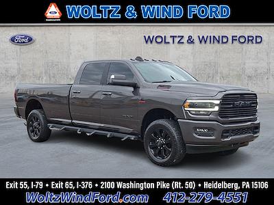 Used 2021 Ram 2500 - photo 1