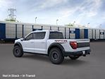 New 2025 Ford F-150 Raptor SuperCrew Cab for sale #T25915 - photo 4