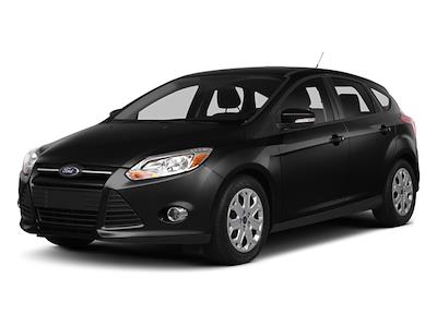Used 2014 Ford Focus SE for sale #T25916A - photo 1