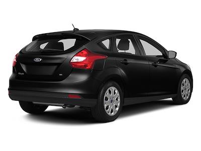 Used 2014 Ford Focus SE for sale #T25916A - photo 2