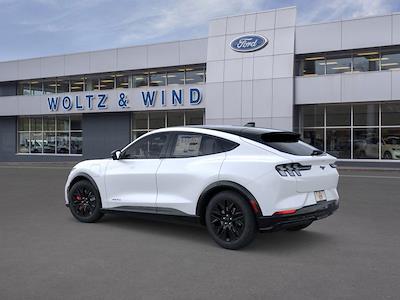 New 2025 Ford Mustang Mach-E Premium for sale #T25917 - photo 2