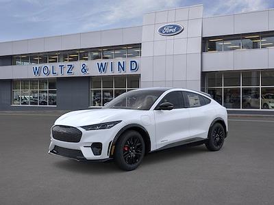 New 2025 Ford Mustang Mach-E - photo 1