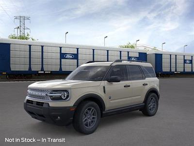 New 2025 Ford Bronco Sport Big Bend for sale #T25918 - photo 1