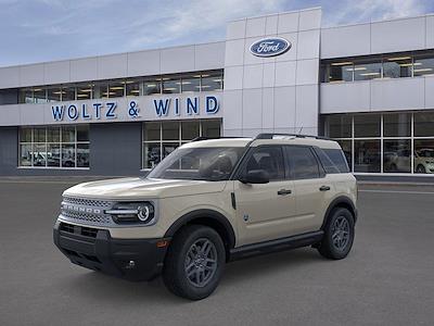 New 2025 Ford Bronco Sport - photo 1
