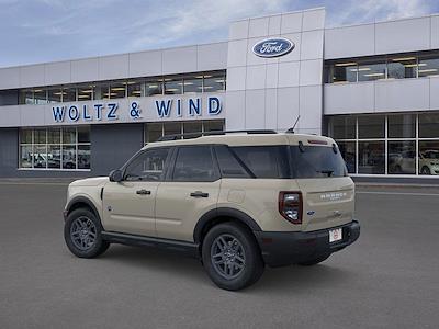 New 2025 Ford Bronco Sport - photo 1