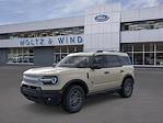 New 2025 Ford Bronco Sport Big Bend for sale #T25918 - photo 1