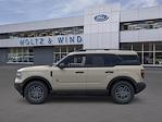 New 2025 Ford Bronco Sport Big Bend for sale #T25918 - photo 4