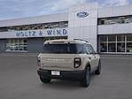 New 2025 Ford Bronco Sport Big Bend for sale #T25918 - photo 8