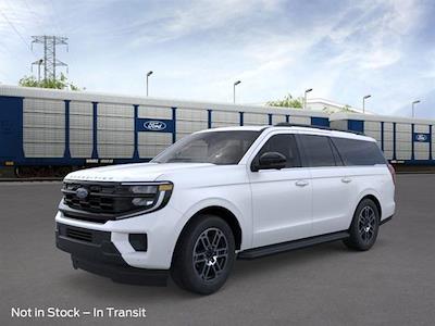 New 2025 Ford Expedition MAX Active for sale #T25919 - photo 1