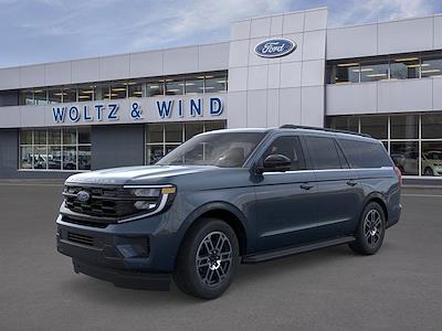 New 2025 Ford Expedition MAX - photo 1