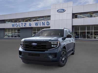 New 2025 Ford Expedition MAX - photo 1