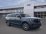 New 2025 Ford Expedition MAX Active for sale #T25920 - photo 7