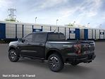 New 2025 Ford Ranger Lariat SuperCrew Cab for sale #T25921 - photo 4